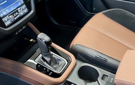 Subaru Forester, 2025 год, 7 500 000 рублей, 27 фотография