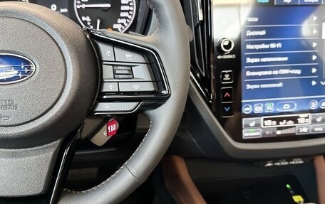 Subaru Forester, 2025 год, 7 500 000 рублей, 22 фотография