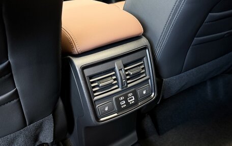 Subaru Forester, 2025 год, 7 500 000 рублей, 30 фотография