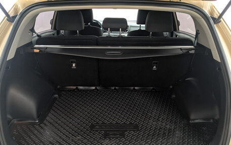 KIA Sportage IV рестайлинг, 2017 год, 2 200 000 рублей, 10 фотография