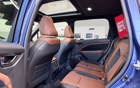 Subaru Forester, 2025 год, 7 500 000 рублей, 29 фотография