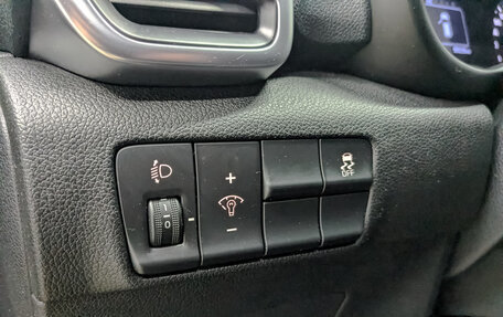 KIA Sportage IV рестайлинг, 2017 год, 2 200 000 рублей, 26 фотография