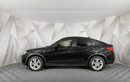 BMW X4, 2015 год, 2 345 000 рублей, 5 фотография