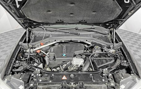 BMW X4, 2015 год, 2 345 000 рублей, 15 фотография