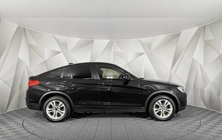 BMW X4, 2015 год, 2 345 000 рублей, 6 фотография