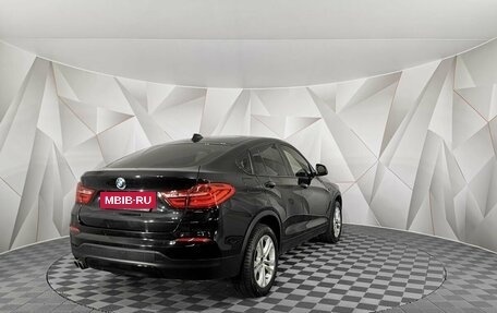BMW X4, 2015 год, 2 345 000 рублей, 2 фотография