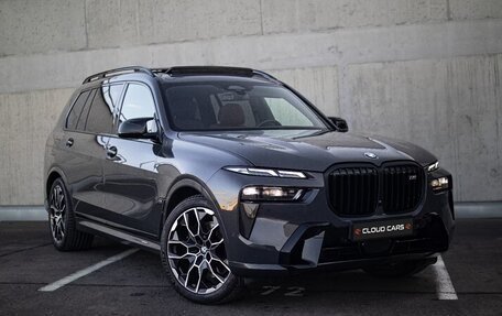 BMW X7, 2025 год, 13 470 000 рублей, 1 фотография
