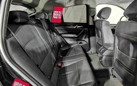 BMW X4, 2015 год, 2 345 000 рублей, 11 фотография