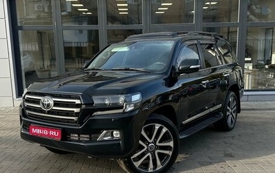 Toyota Land Cruiser 200, 2015 год, 4 900 000 рублей, 1 фотография