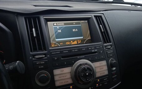 Infiniti FX I, 2007 год, 850 000 рублей, 13 фотография