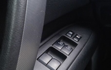 Infiniti FX I, 2007 год, 850 000 рублей, 10 фотография