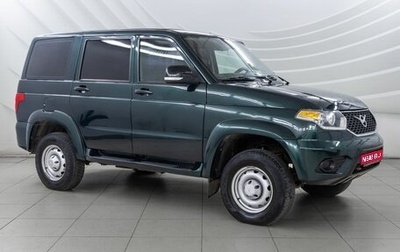 ЛуАЗ Patriot, 2018 год, 1 048 000 рублей, 1 фотография