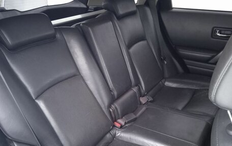 Infiniti FX I, 2007 год, 850 000 рублей, 19 фотография