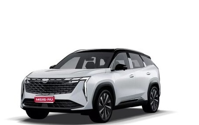 Geely Atlas, 2025 год, 3 917 190 рублей, 1 фотография