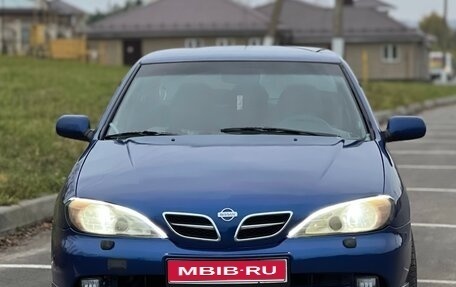 Nissan Primera II рестайлинг, 1999 год, 330 000 рублей, 1 фотография