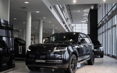 Land Rover Range Rover IV рестайлинг, 2025 год, 28 500 000 рублей, 1 фотография