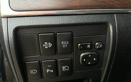 Toyota Land Cruiser 200, 2015 год, 4 900 000 рублей, 10 фотография