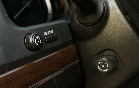 Toyota Land Cruiser 200, 2015 год, 4 900 000 рублей, 11 фотография