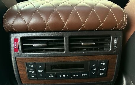 Toyota Land Cruiser 200, 2015 год, 4 900 000 рублей, 15 фотография