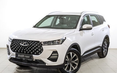 Chery Tiggo 7 Pro, 2022 год, 1 200 000 рублей, 1 фотография