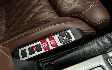 Toyota Land Cruiser 200, 2015 год, 4 900 000 рублей, 29 фотография