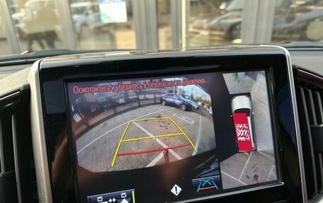 Toyota Land Cruiser 200, 2015 год, 4 900 000 рублей, 34 фотография