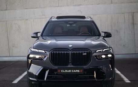 BMW X7, 2025 год, 13 470 000 рублей, 2 фотография