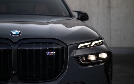 BMW X7, 2025 год, 13 470 000 рублей, 4 фотография