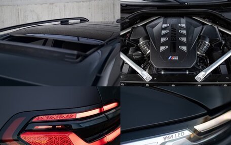 BMW X7, 2025 год, 13 470 000 рублей, 9 фотография