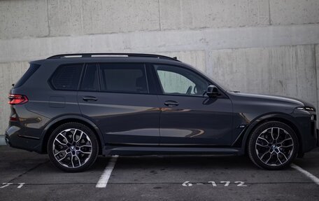 BMW X7, 2025 год, 13 470 000 рублей, 8 фотография