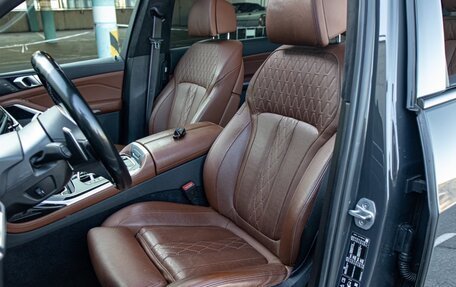 BMW X7, 2025 год, 13 470 000 рублей, 13 фотография