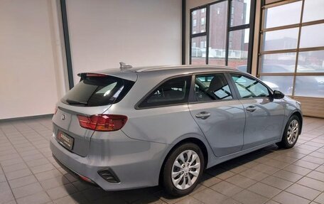 KIA cee'd III, 2021 год, 1 709 001 рублей, 2 фотография