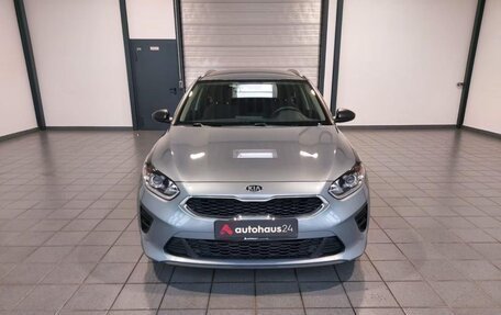 KIA cee'd III, 2021 год, 1 709 001 рублей, 4 фотография