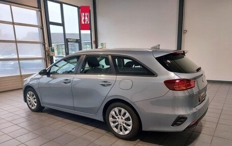 KIA cee'd III, 2021 год, 1 709 001 рублей, 3 фотография