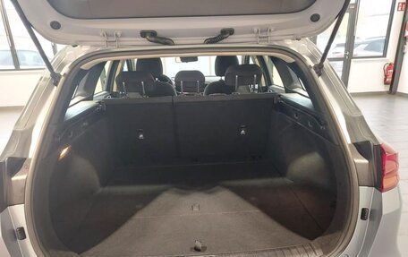 KIA cee'd III, 2021 год, 1 709 001 рублей, 8 фотография