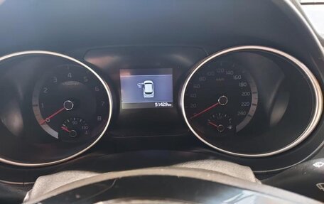 KIA cee'd III, 2021 год, 1 709 001 рублей, 9 фотография