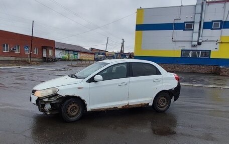 Chery Bonus (A13), 2011 год, 1 фотография