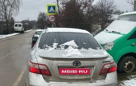 Toyota Camry, 2007 год, 860 000 рублей, 1 фотография