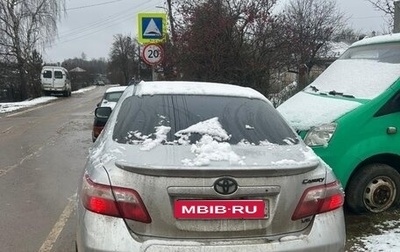Toyota Camry, 2007 год, 860 000 рублей, 1 фотография