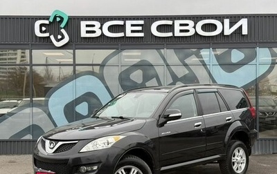 Great Wall Hover H5, 2012 год, 890 000 рублей, 1 фотография