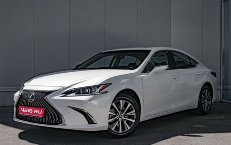 Lexus ES VII, 2025 год, 6 490 000 рублей, 1 фотография