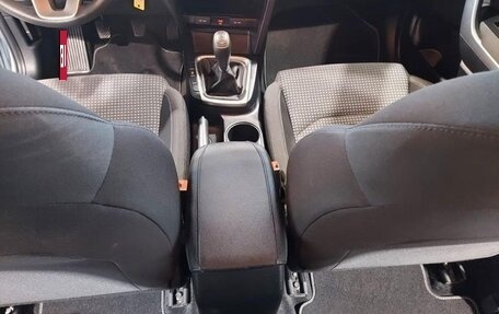 KIA cee'd III, 2021 год, 1 709 001 рублей, 6 фотография