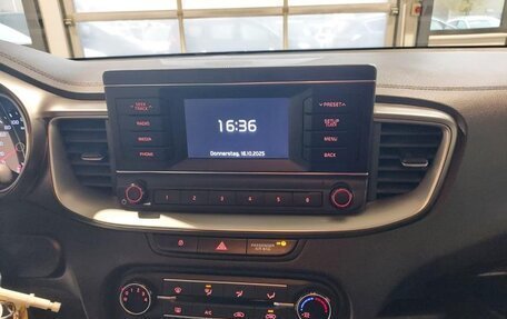 KIA cee'd III, 2021 год, 1 709 001 рублей, 12 фотография