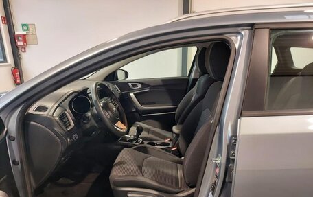 KIA cee'd III, 2021 год, 1 709 001 рублей, 10 фотография