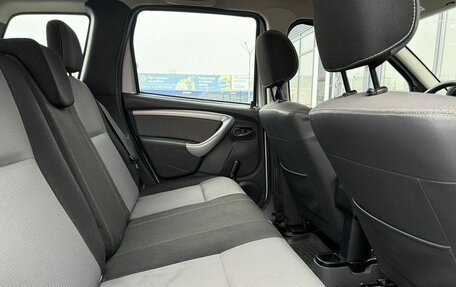 Renault Duster I рестайлинг, 2013 год, 753 000 рублей, 1 фотография