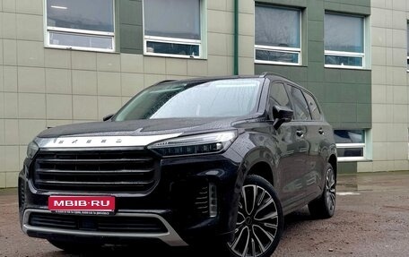 CheryExeed VX, 2023 год, 3 000 000 рублей, 1 фотография