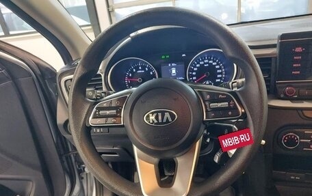 KIA cee'd III, 2021 год, 1 709 001 рублей, 13 фотография