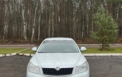 Skoda Octavia, 2010 год, 730 000 рублей, 1 фотография