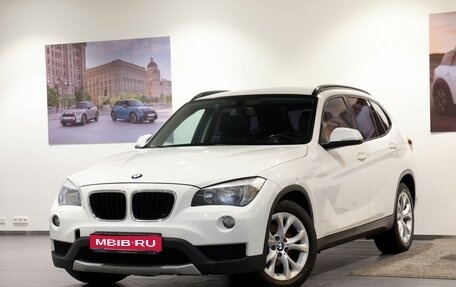 BMW X1, 2013 год, 1 090 000 рублей, 1 фотография