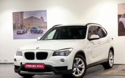 BMW X1, 2013 год, 1 090 000 рублей, 1 фотография